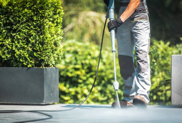 Best Dumpster Area Cleaning  in Green Village, NJ