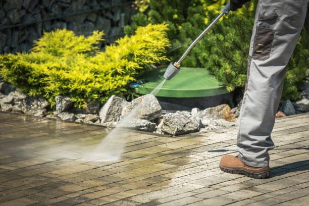 Best Machinery and Equipment Cleaning  in Green Village, NJ