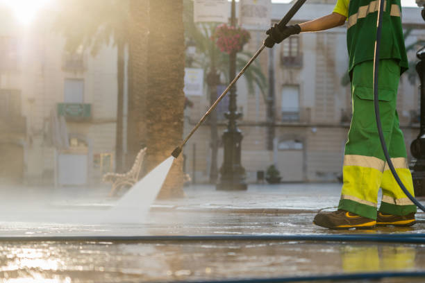 Best Sidewalk and Walkway Cleaning  in Green Village, NJ